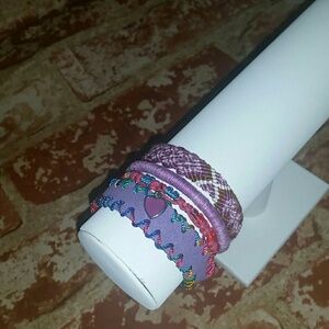 friendship bracelet boho street style adj